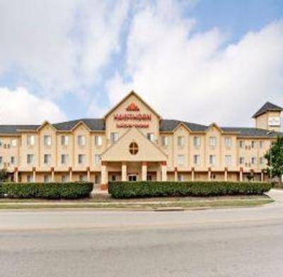 фото отеля Hawthorn Suites LTD. - Dallas (DFW Airport)