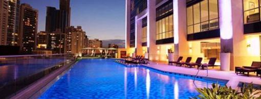 фото отеля Hard Rock Hotel Panama Megapolis