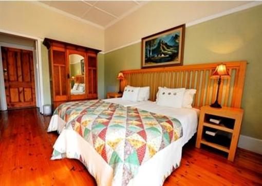 фото отеля Beachwalk Bed and Breakfast