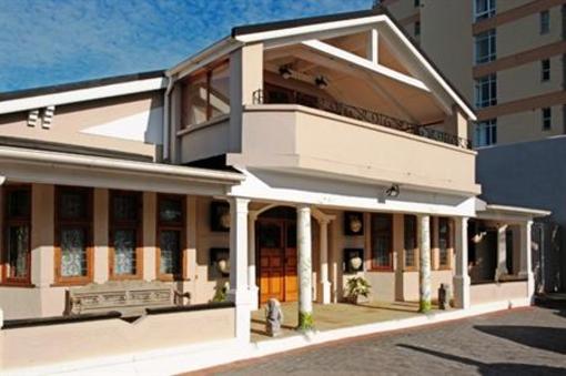 фото отеля Beachwalk Bed and Breakfast