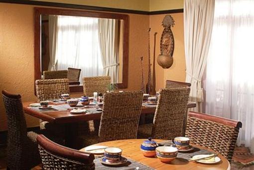 фото отеля Beachwalk Bed and Breakfast