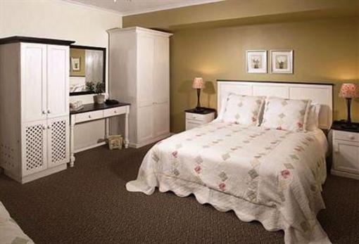 фото отеля Beachwalk Bed and Breakfast