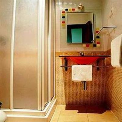 фото отеля Hostal Pretoria
