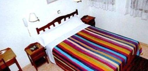 фото отеля Hostal Pretoria