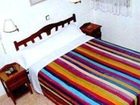 фото отеля Hostal Pretoria