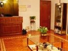 фото отеля Hostal Pretoria