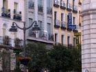 фото отеля Hostal Pretoria
