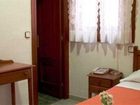 фото отеля Hostal Pretoria