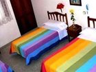 фото отеля Hostal Pretoria