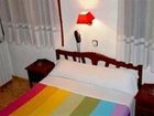 фото отеля Hostal Pretoria