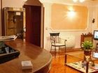 фото отеля Hostal Pretoria