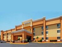 Comfort Inn Columbia