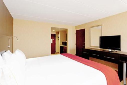фото отеля Holiday Inn Express Dover