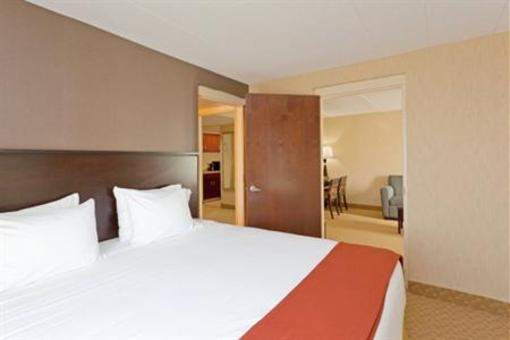 фото отеля Holiday Inn Express Dover