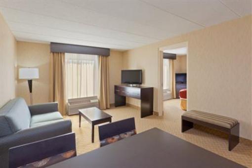 фото отеля Holiday Inn Express Dover