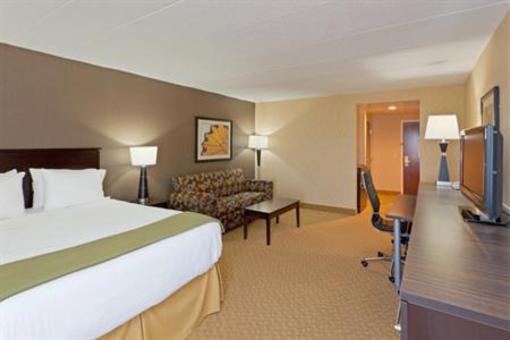 фото отеля Holiday Inn Express Dover