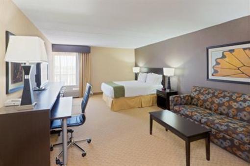 фото отеля Holiday Inn Express Dover