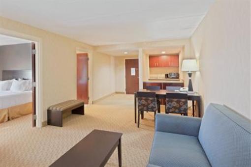 фото отеля Holiday Inn Express Dover