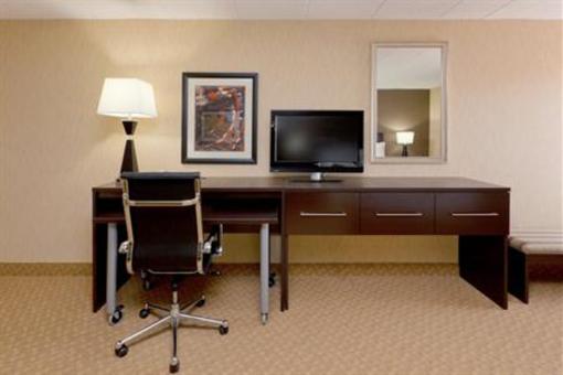 фото отеля Holiday Inn Express Dover