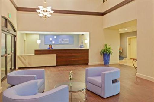 фото отеля Holiday Inn Express Dover