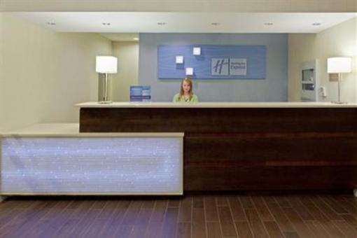 фото отеля Holiday Inn Express Dover
