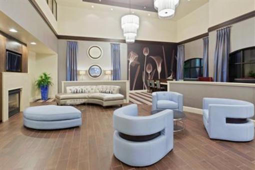 фото отеля Holiday Inn Express Dover