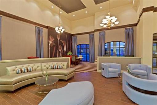 фото отеля Holiday Inn Express Dover