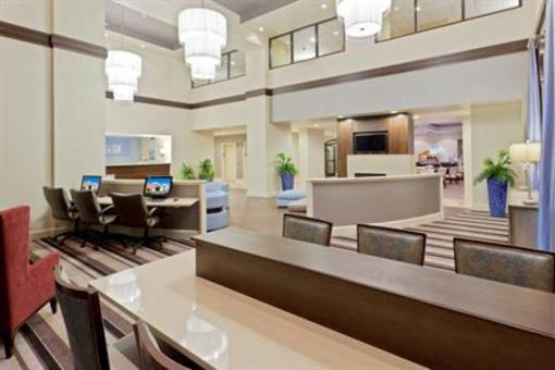фото отеля Holiday Inn Express Dover