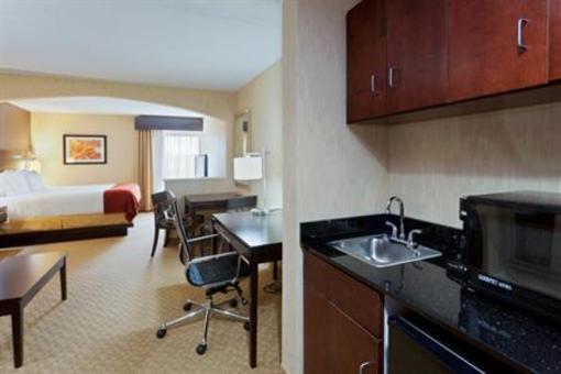фото отеля Holiday Inn Express Dover