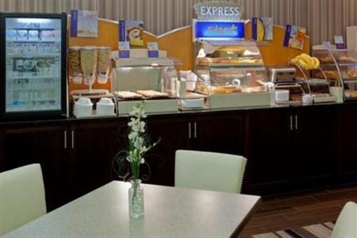 фото отеля Holiday Inn Express Dover