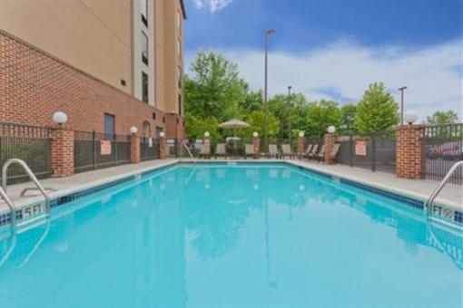 фото отеля Holiday Inn Express Dover