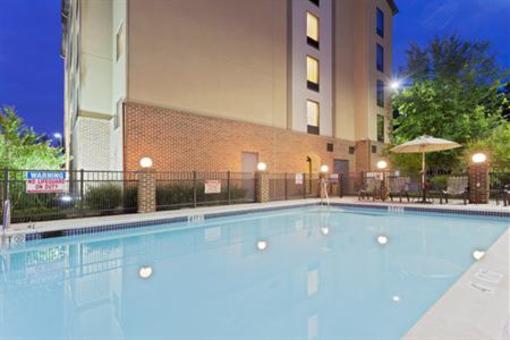фото отеля Holiday Inn Express Dover