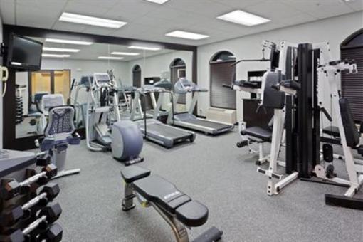 фото отеля Holiday Inn Express Dover