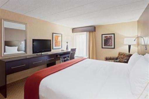фото отеля Holiday Inn Express Dover