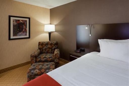 фото отеля Holiday Inn Express Dover