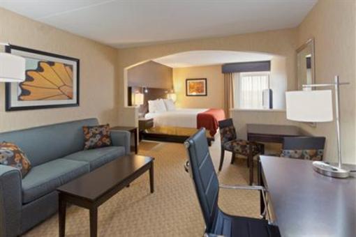 фото отеля Holiday Inn Express Dover