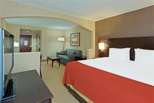 фото отеля Holiday Inn Express Dover