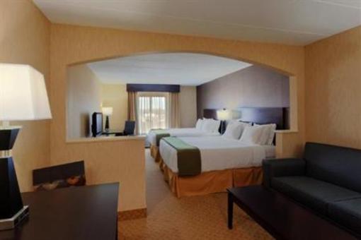 фото отеля Holiday Inn Express Dover