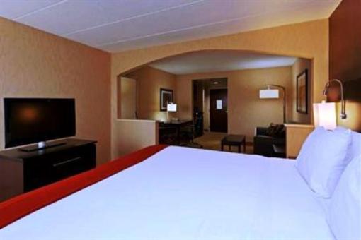 фото отеля Holiday Inn Express Dover