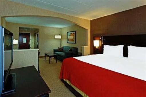 фото отеля Holiday Inn Express Dover