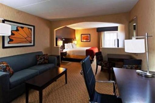 фото отеля Holiday Inn Express Dover