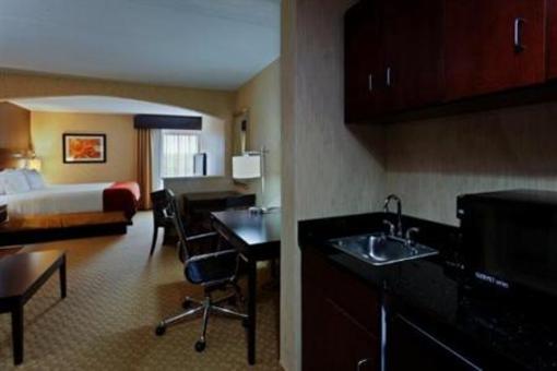 фото отеля Holiday Inn Express Dover