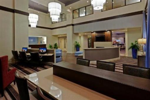фото отеля Holiday Inn Express Dover