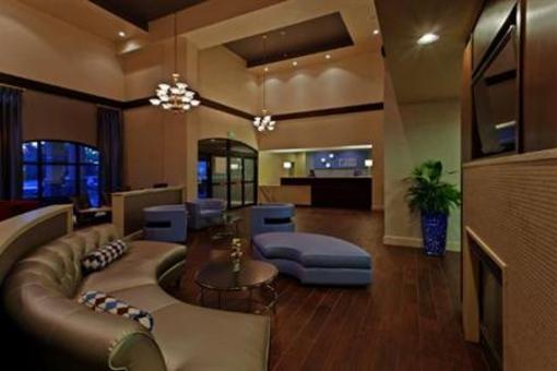 фото отеля Holiday Inn Express Dover