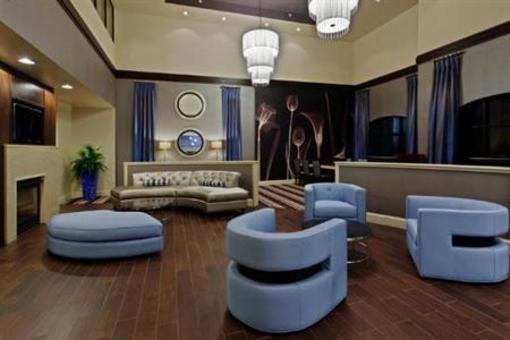 фото отеля Holiday Inn Express Dover
