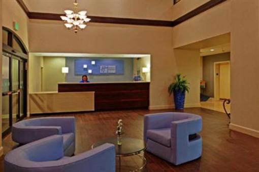 фото отеля Holiday Inn Express Dover