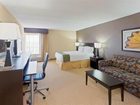 фото отеля Holiday Inn Express Dover