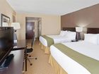 фото отеля Holiday Inn Express Dover