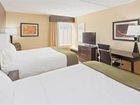 фото отеля Holiday Inn Express Dover