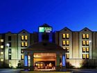 фото отеля Holiday Inn Express Dover